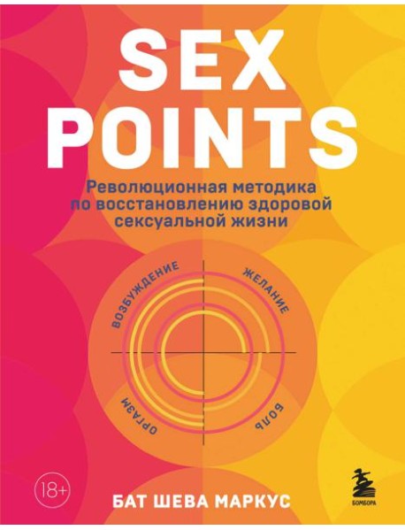 Sex Points. Революционная методика по восстановлению здоровой сексуальной жизни