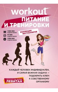 Workout. Питание и тренировки