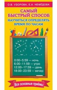 Самый быстрый способ определять время