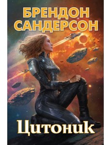 Цитоник: роман