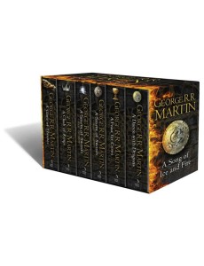 A Song of Ice and Fire - The Story Continues (George R.R.Martin) Песнь Льда и Пламени - История продолжается (Д.Р.Р.Мартин) /Книги на английском языке A Song of Ice and Fire - The Story Continues (George R.R.Martin) Песнь Льда и Пламени - История продолжается (Д.Р.Р.Мартин) /Книги на английском языке