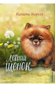 Летний щенок