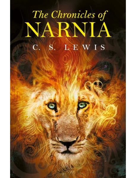 The Chronicles of Narnia — THE CHRONICLES OF NARNIA [Bind-up edition]