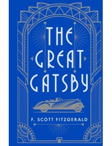 The Great Gatsby