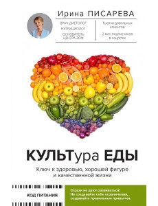 КУЛЬТура ЕДЫ