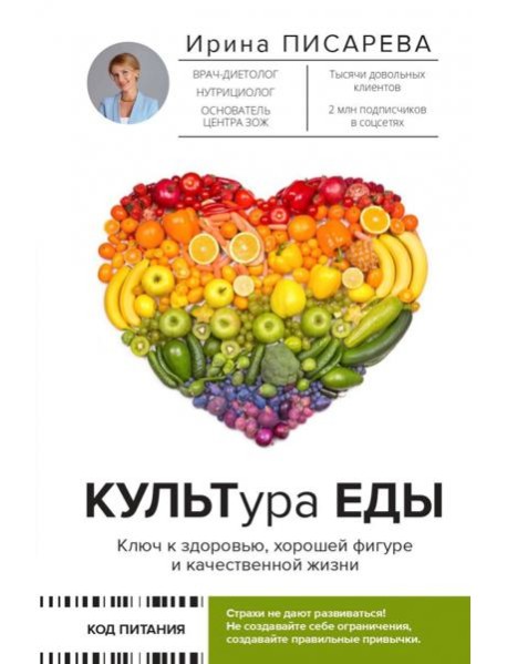 КУЛЬТура ЕДЫ
