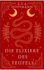 Die Elixiere des Teufels = Эликсиры Сатаны: на нем.яз