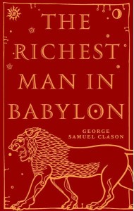 The Richest Man in Babylon = Самый богатый человек в Вавилоне: книга на англ.яз