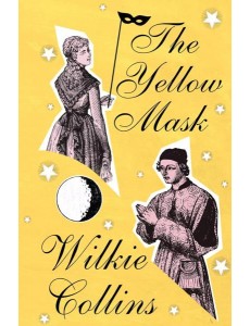 The Yellow Mask = Желтая маска