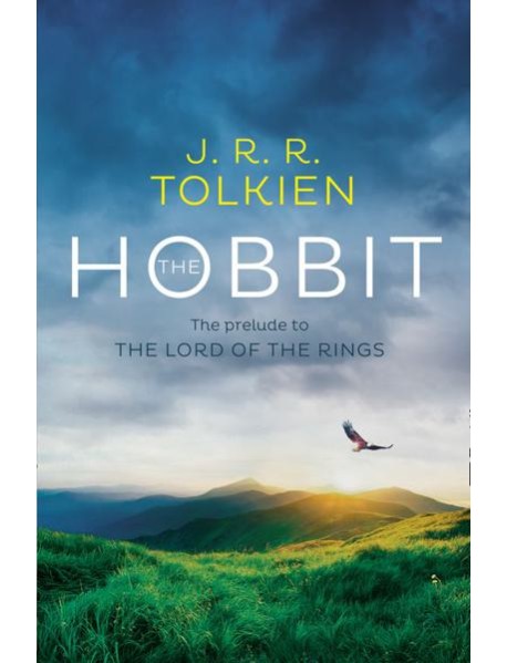THE HOBBIT: The prelude to The Lord of the Rings