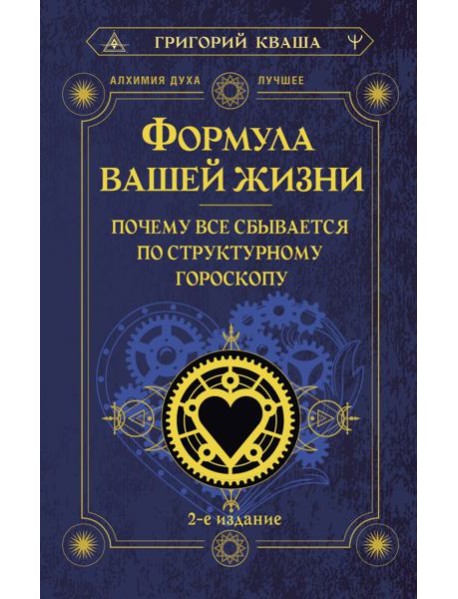Формула вашей жизни. Почему все сбывается