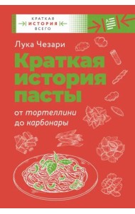 Краткая история пасты. От тортеллини до карбонары