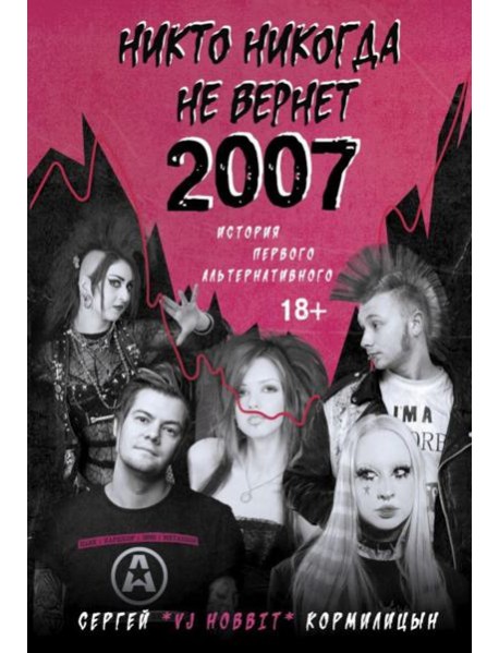 Никто никогда не вернет 2007. История Первого Альтернативного
