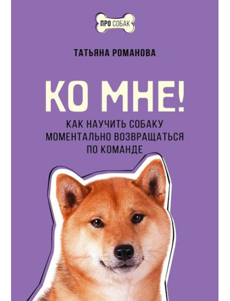 Ко мне! Как научить собаку моментально возвращаться по команде