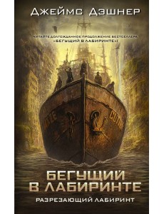 Разрезающий лабиринт Разрезающий лабиринт
