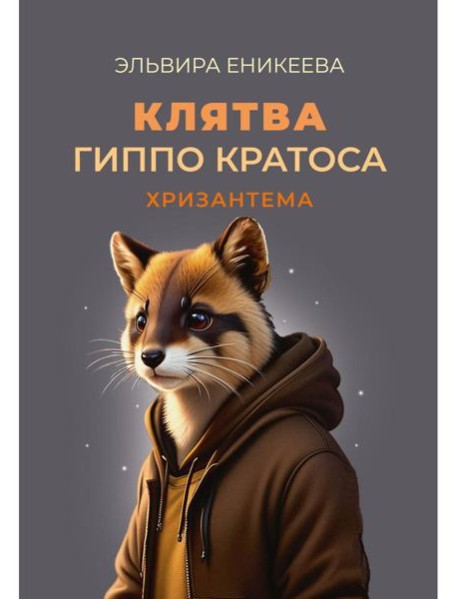 Клятва Гиппо Кратоса: Хризантема