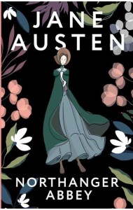 Northanger Abbey