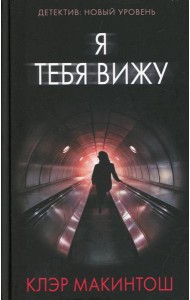 Я тебя вижу: роман