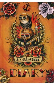 Ежедневник. My Oldschool Diary