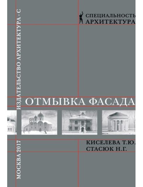 Отмывка фасада: Учебное пособие дя вузов