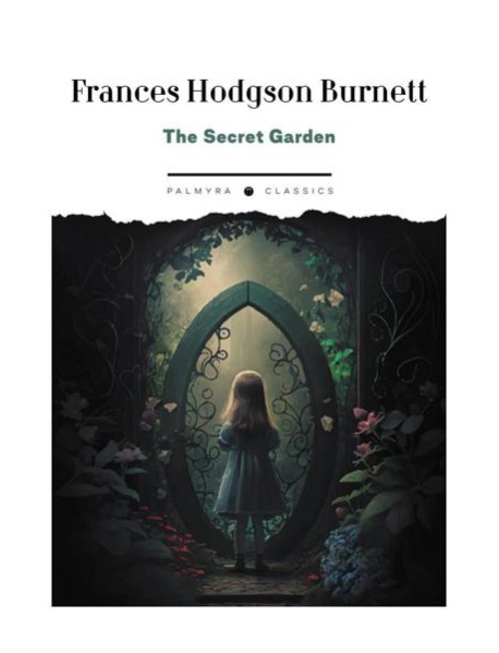The Secret Garden