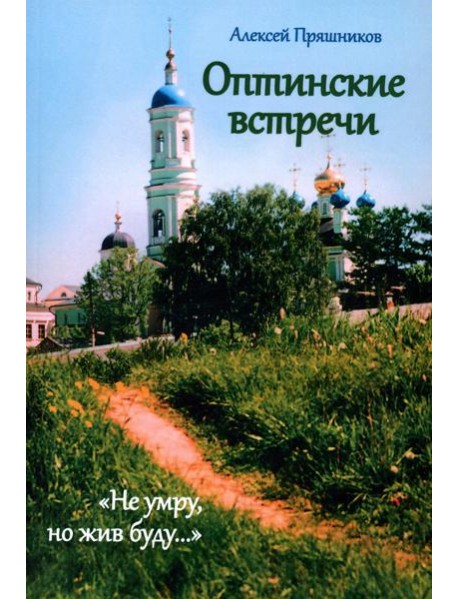 Оптинские встречи. 