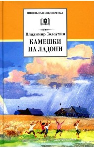 Камешки на ладони: рассказы