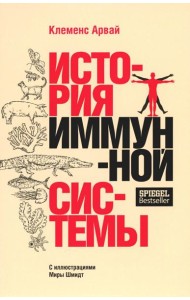 История иммунной системы