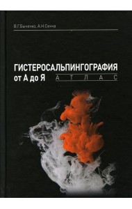 Гистеросальпингография от А до Я: атлас