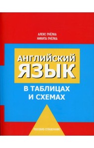 Английский язык в таблицах и схемах