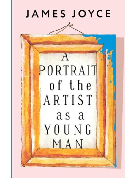 A Portrait of the Artist as a Young Man = Портрет художника в юности