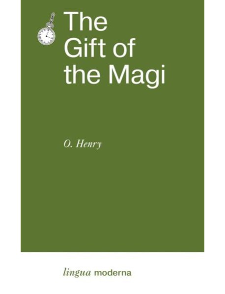 The Gift of the Magi: на англ.яз