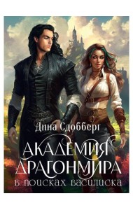 Академия Драгонмира. В поисках василиска