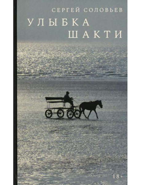 Улыбка Шакти: роман