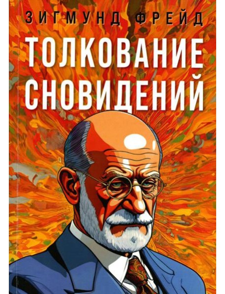 Толкование сновидений