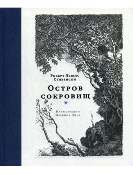 Остров сокровищ: роман