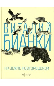 На земле Новгородской: рассказы, повести