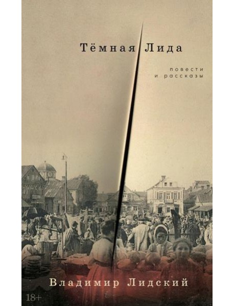 Темная Лида: Повести и рассказы
