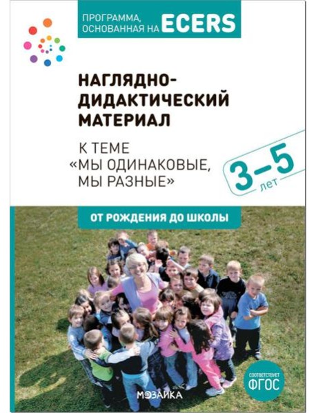 Наглядно-дидактический материал к теме 