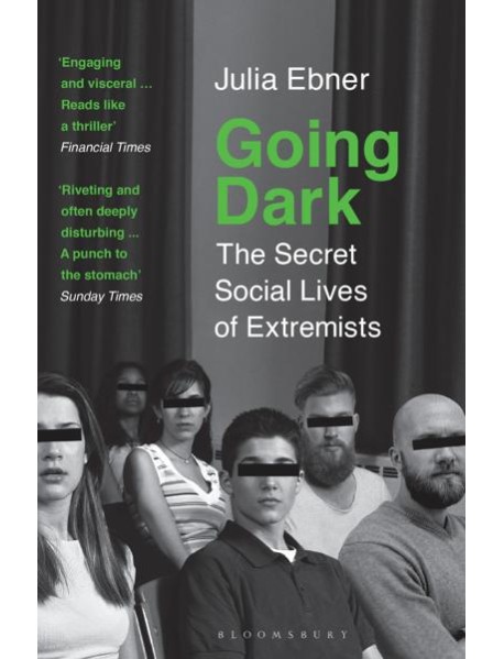 Going Dark