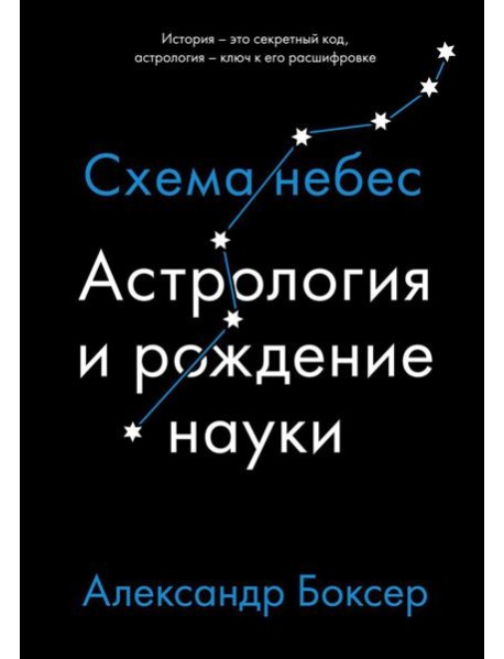 Астрология и рождение науки. Схема небес