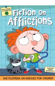 Fiction on Afflictions (Стори про хвори): кн. на англ.яз