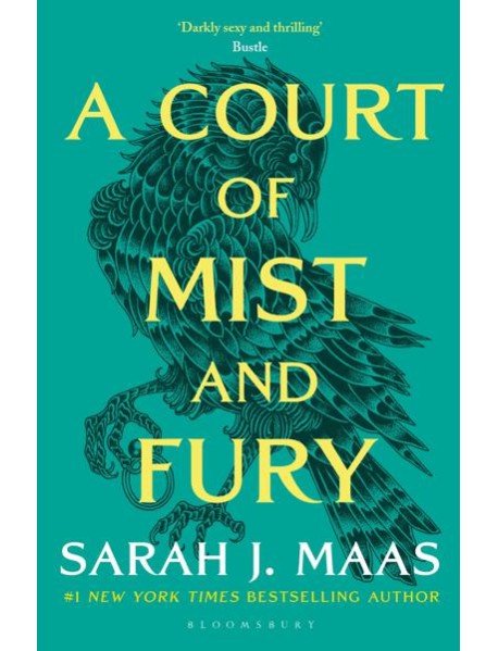 Court of Mist and Fury