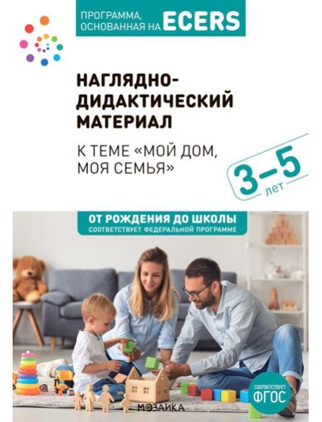Наглядно-дидактический материал к теме 