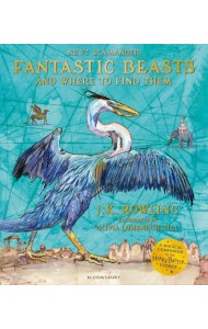 Fantastic Beasts and Where to Find Them
