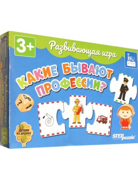 89861 Развивающая игра 