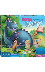 89816 Развивающая игра из дерева 