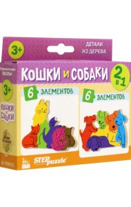 69001 Мозаика 