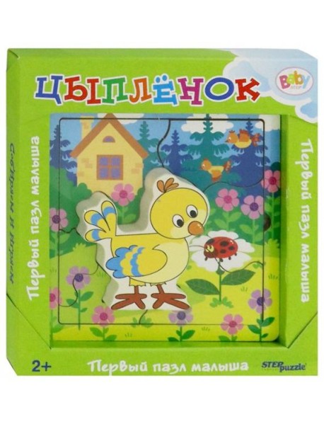 89071 Игра из дерева 