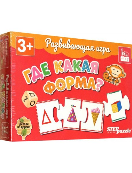 89860 Развивающая игра 